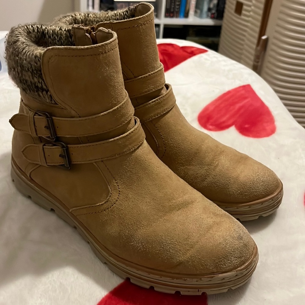 Boots